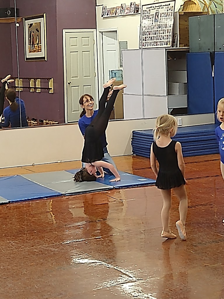  Hanken School of Dance