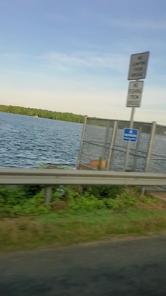  Lake Anna Wellness Studio & The Gym