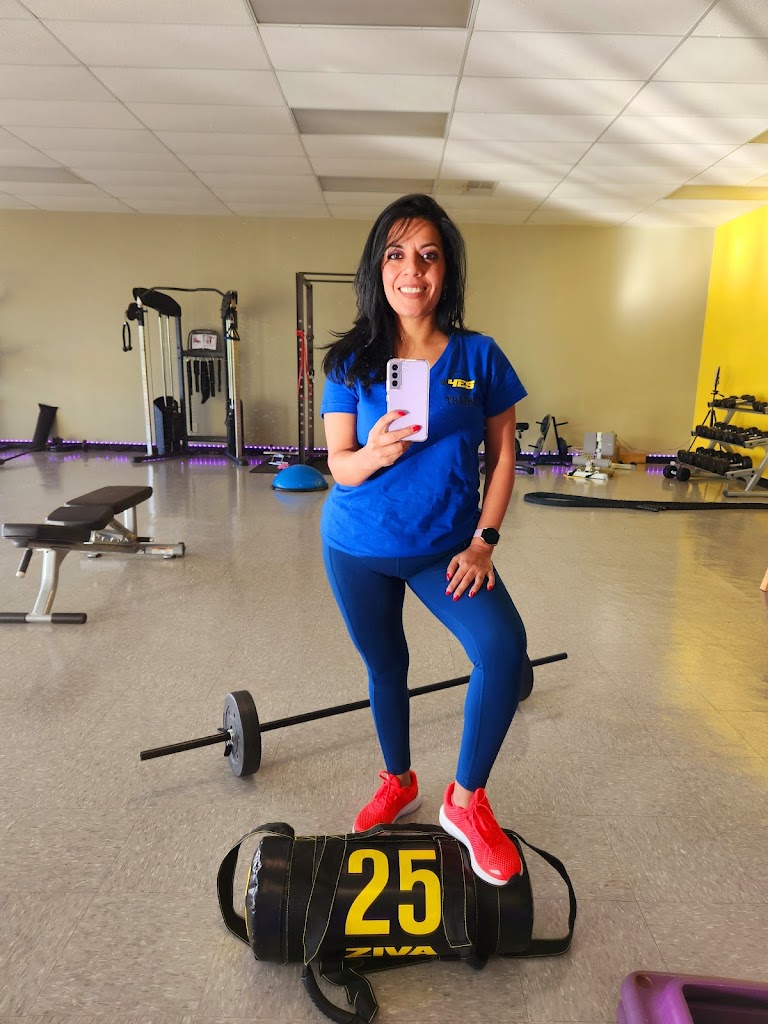  4Ever Strong Personal Training and fitness Studio