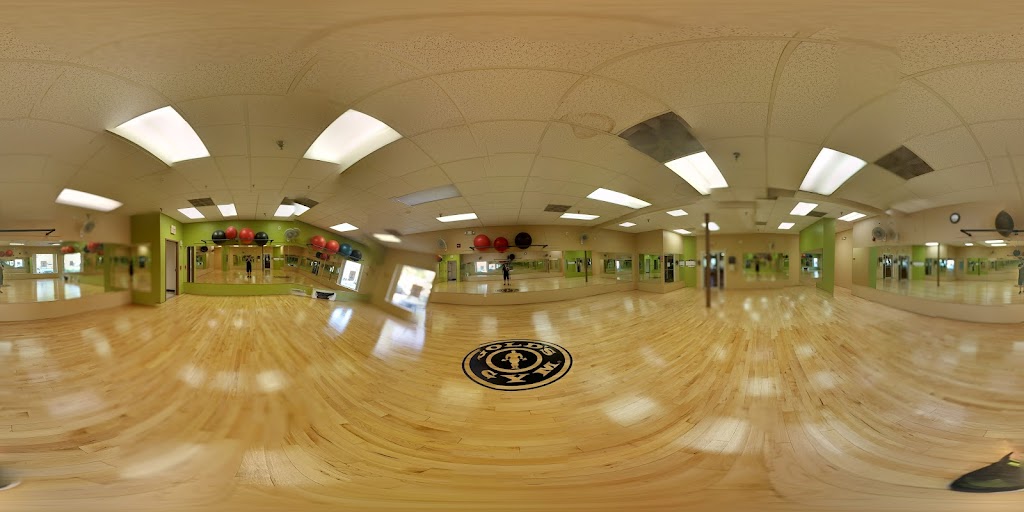  Gold's Gym
