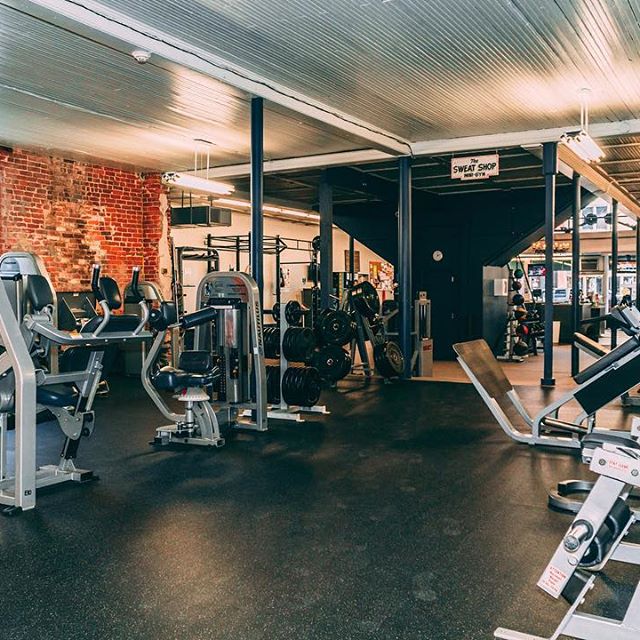  Rise Performance Carterville