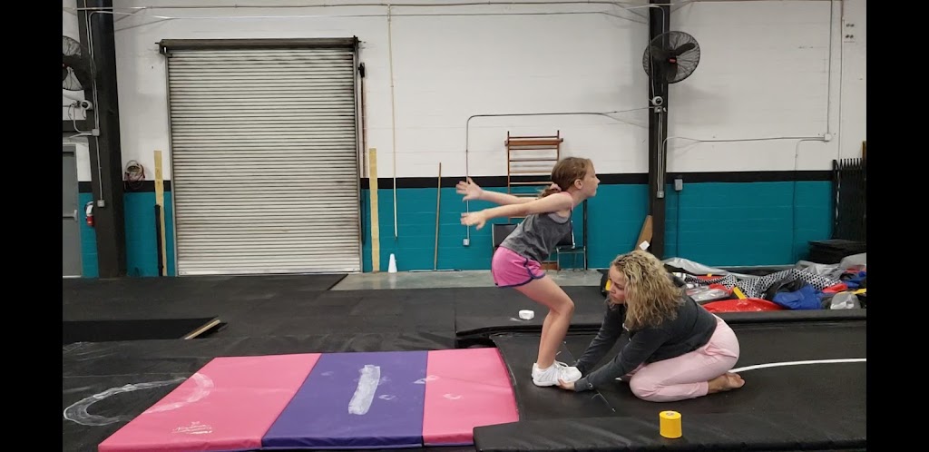  NOVA Athletics Academy, LLC