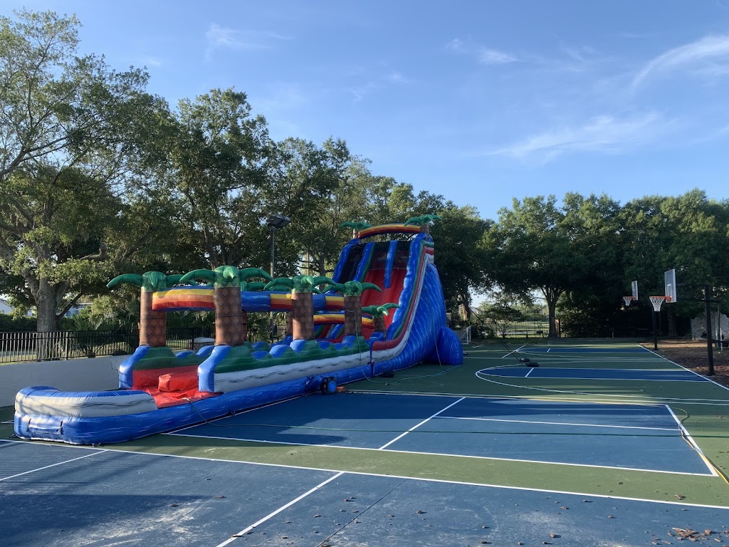  Cheval Athletic Club