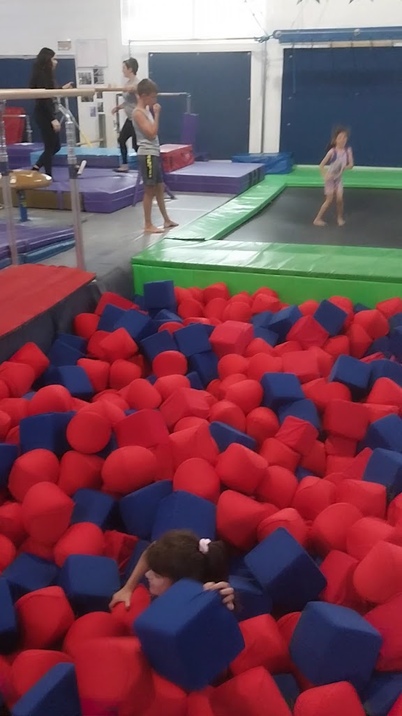  Flying High Sports & Rec Center