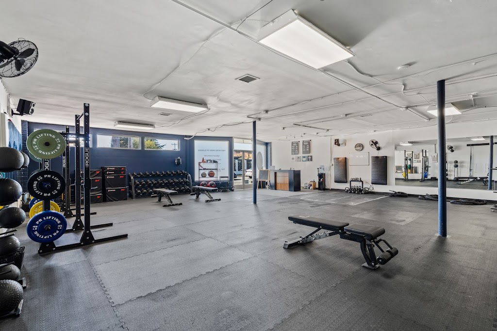  Crown Hill Fitness and Wellness