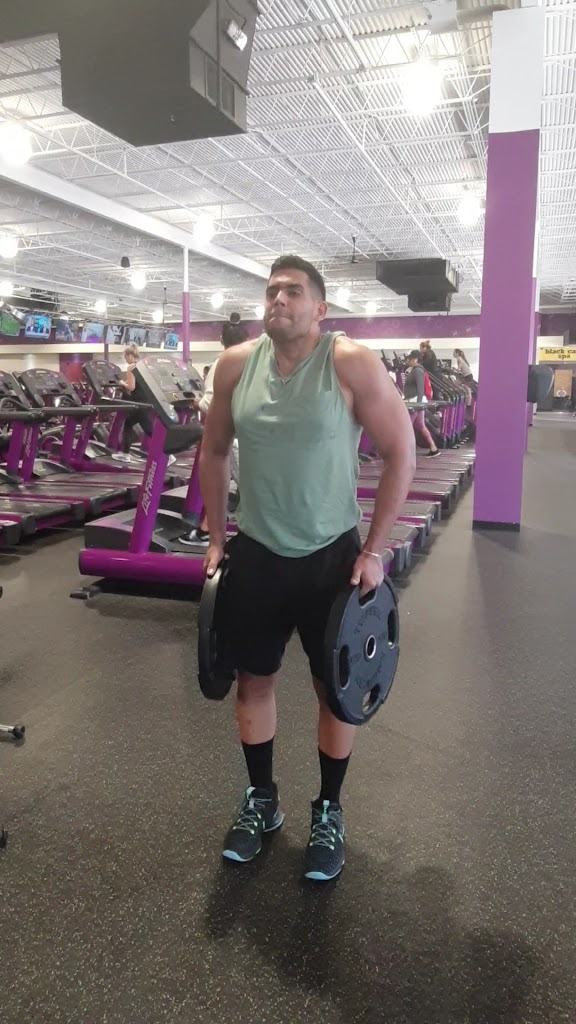  Planet Fitness