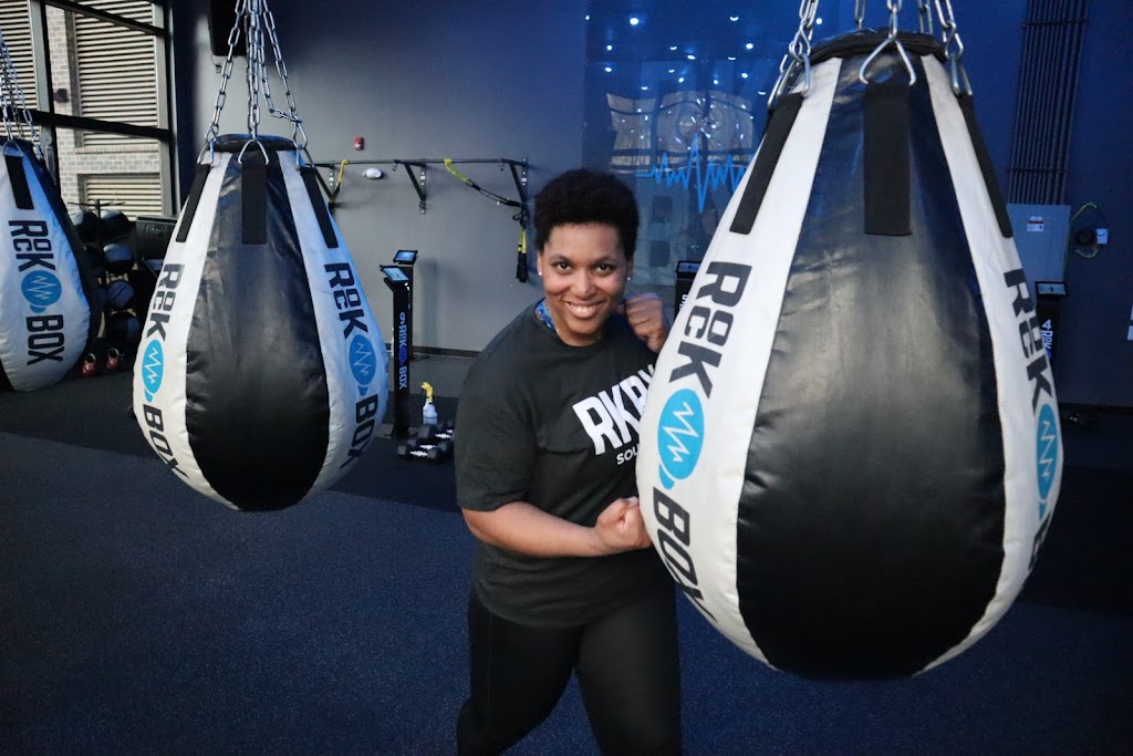  RockBox Fitness SouthPark