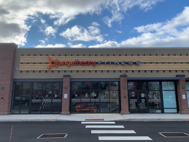  Orangetheory Fitness