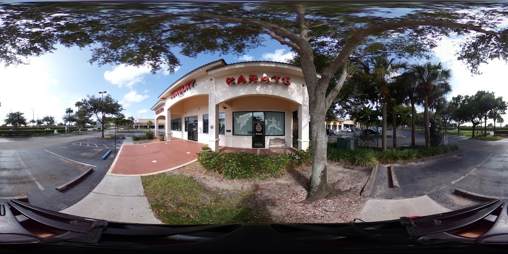  Shotokan Karate-Do Academy