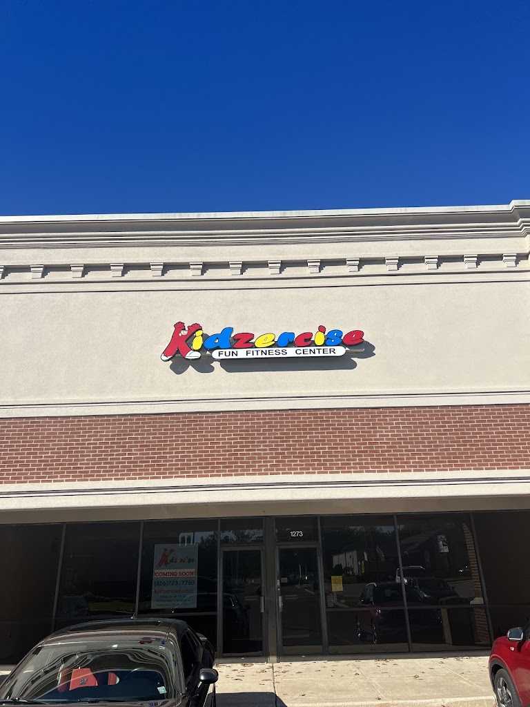  Kidzercise Fitness Center & Summer Camp