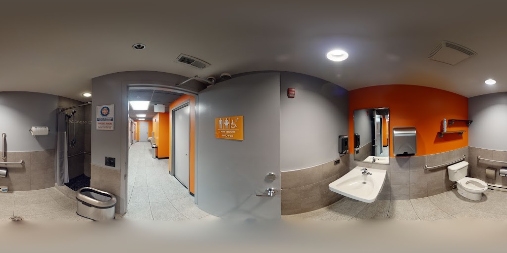  Orangetheory Fitness