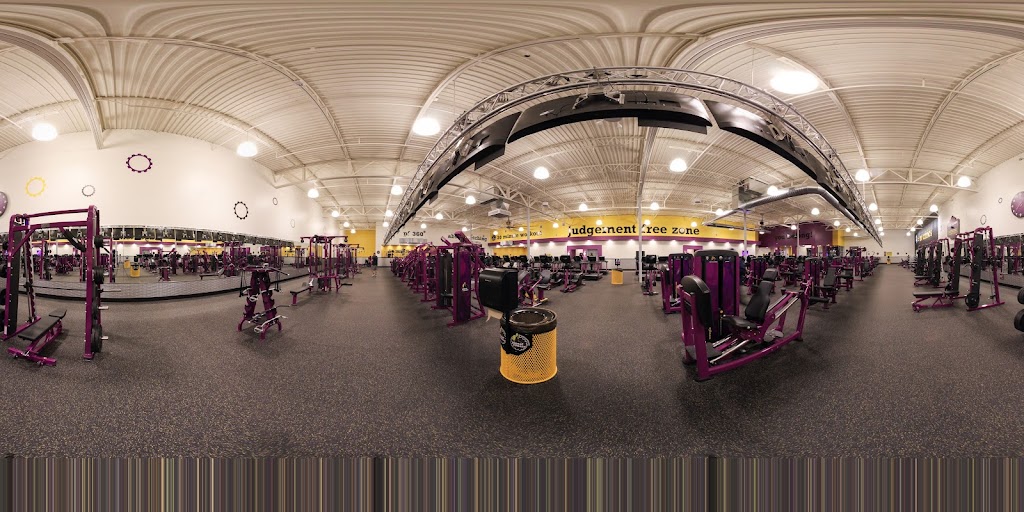  Planet Fitness