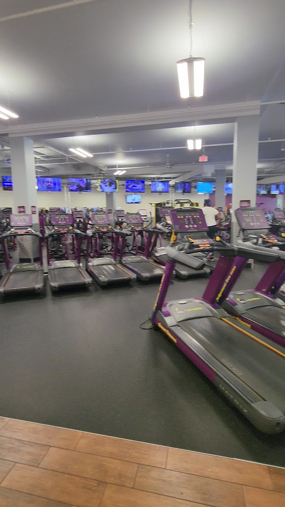  Planet Fitness
