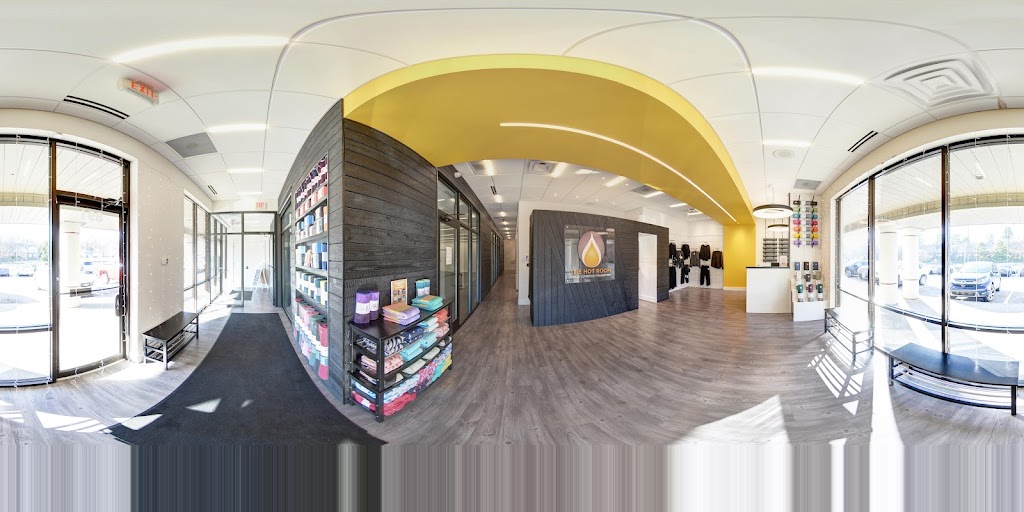  The Hot Room Bloomington