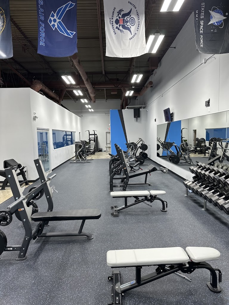  Resultz Only Fitness