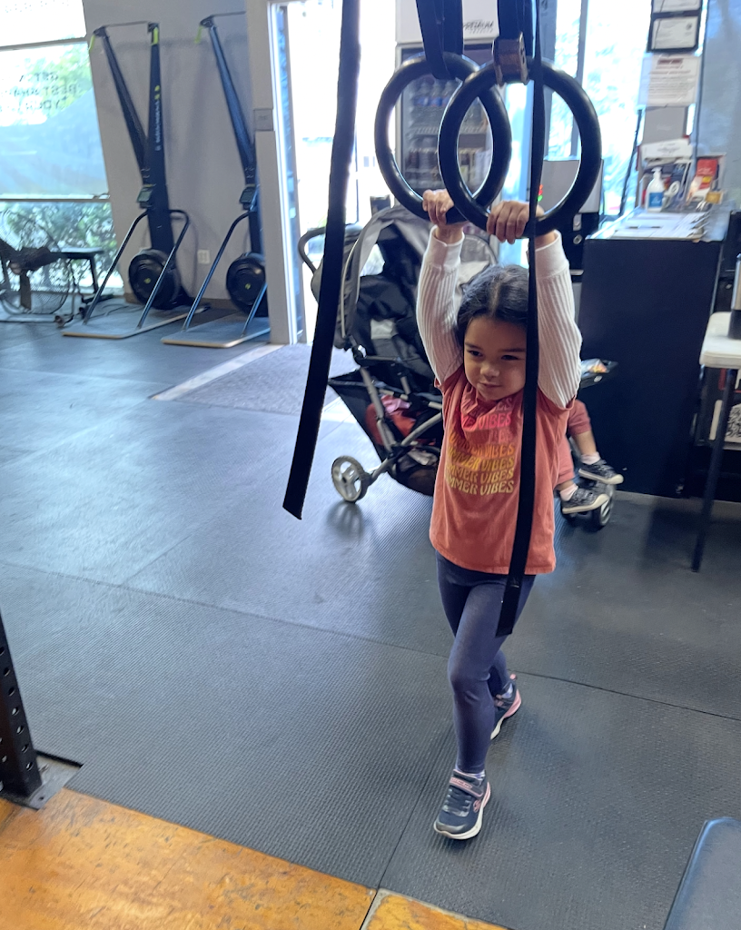  CrossFit Chula Vista