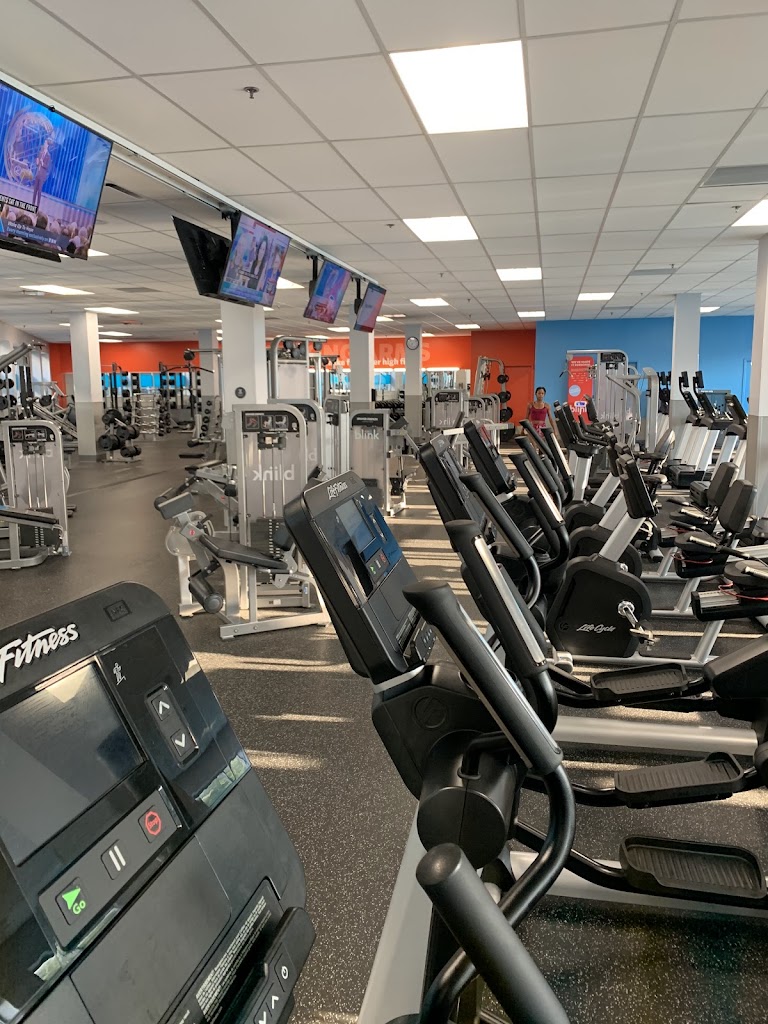  Blink Fitness (PureGym)