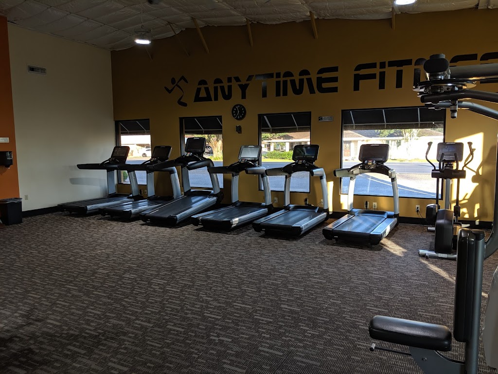  Anytime Fitness