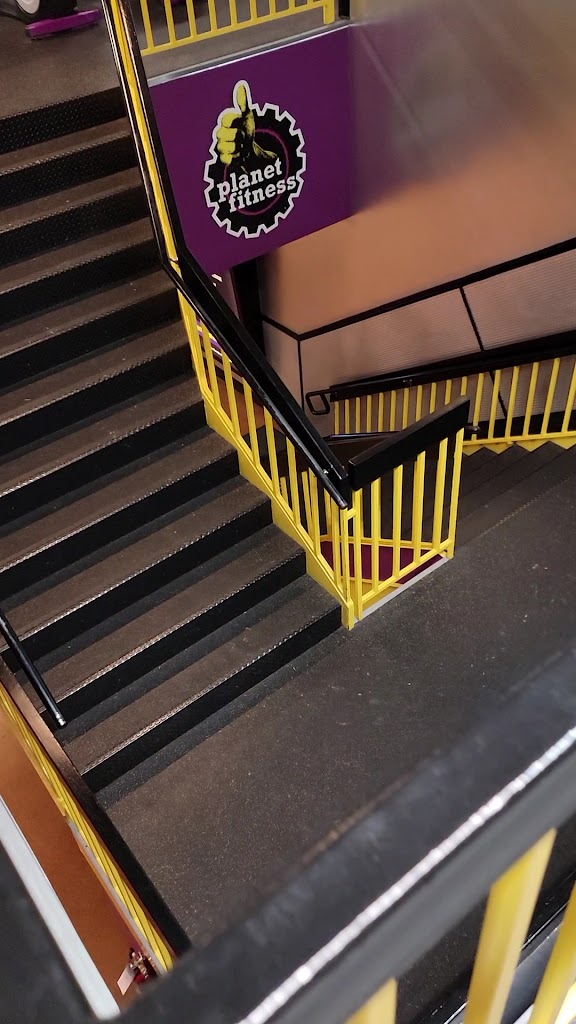  Planet Fitness