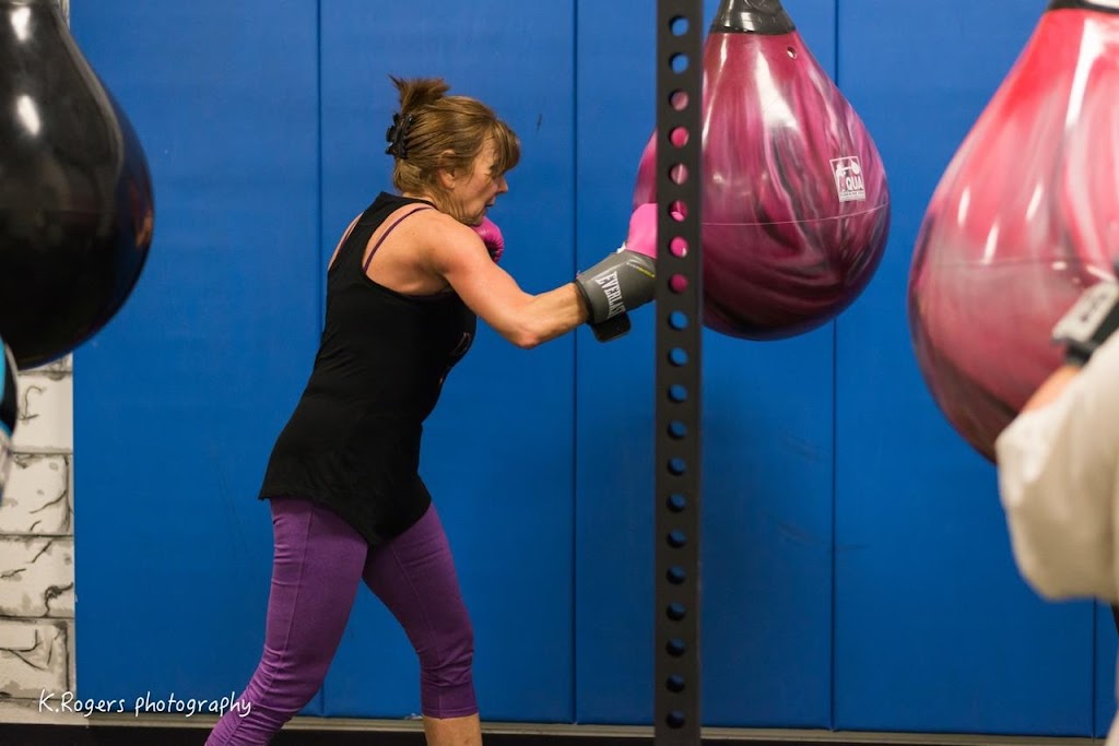  Breakout Boxing and Fitness