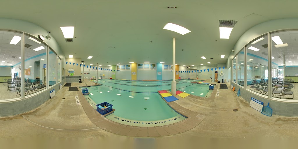  FINS Swim School
