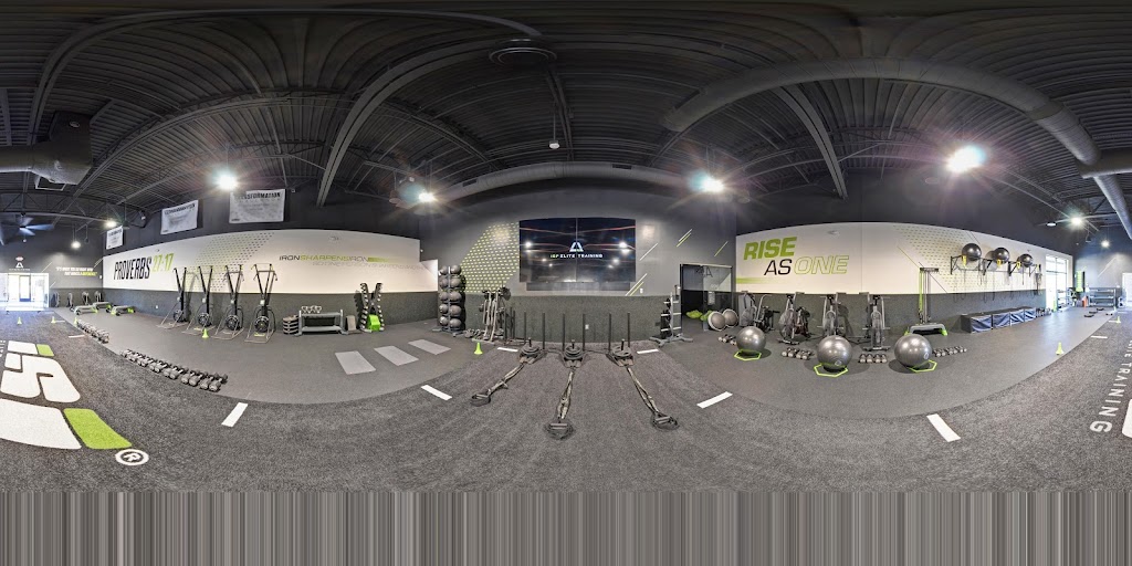  ISI Elite Training - Burlington, NC