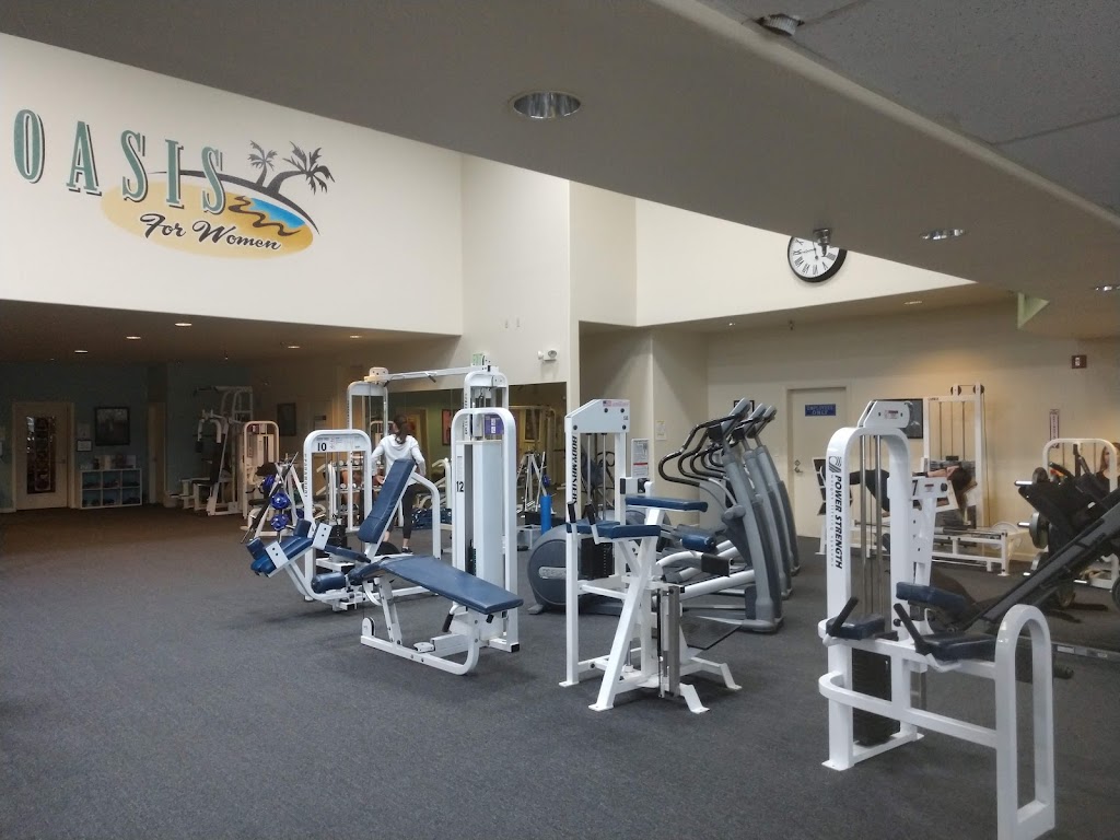  Oasis Fitness
