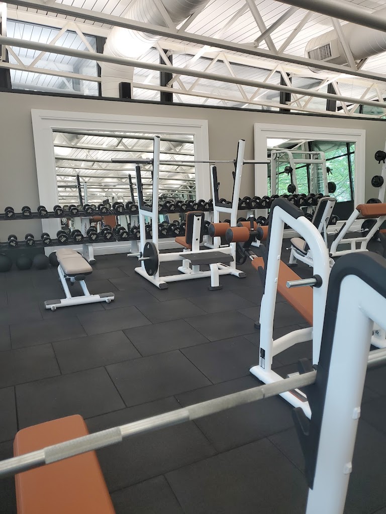  Dankos Fitness Mountain Top