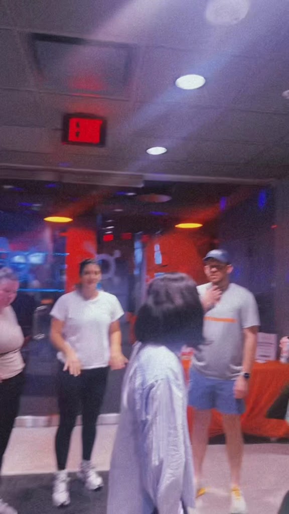  Orangetheory Fitness