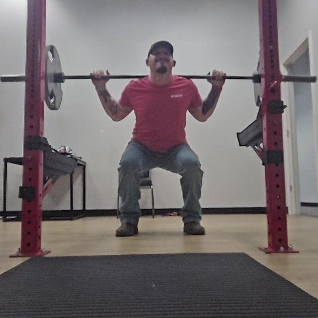  Fitstop24 – White Pigeon