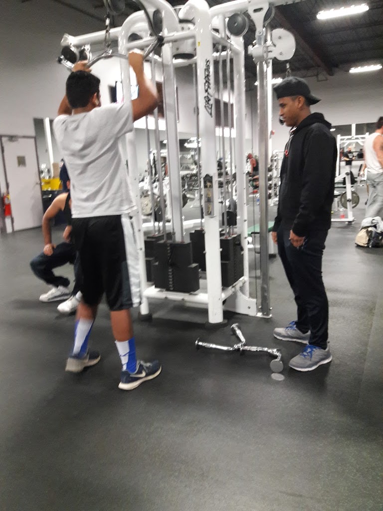  WOW! Work Out World of Nashua