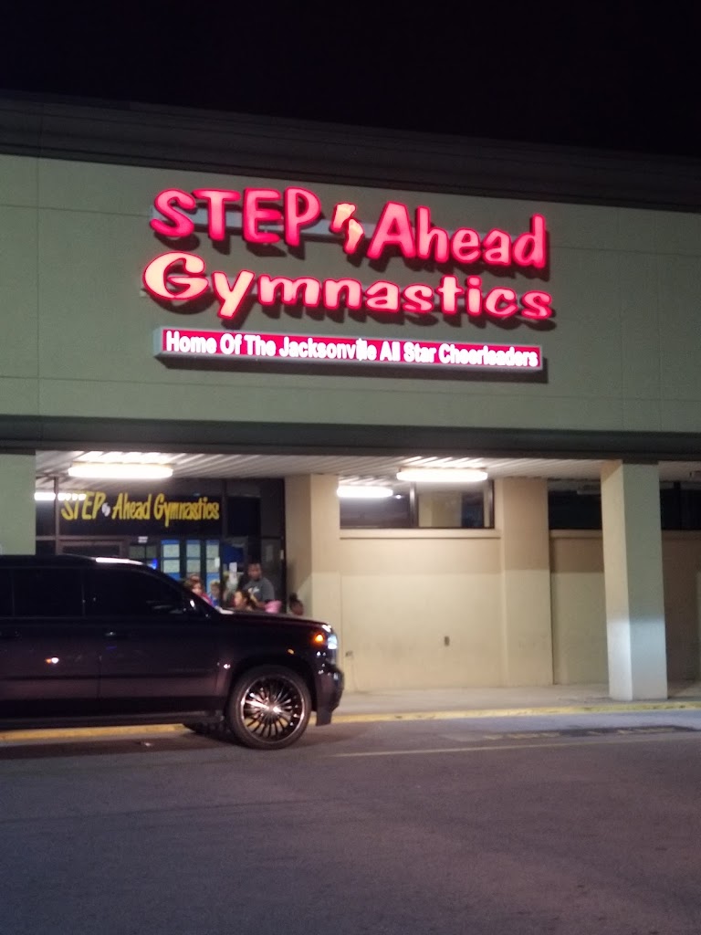  Step Ahead Gymnastics and Dance