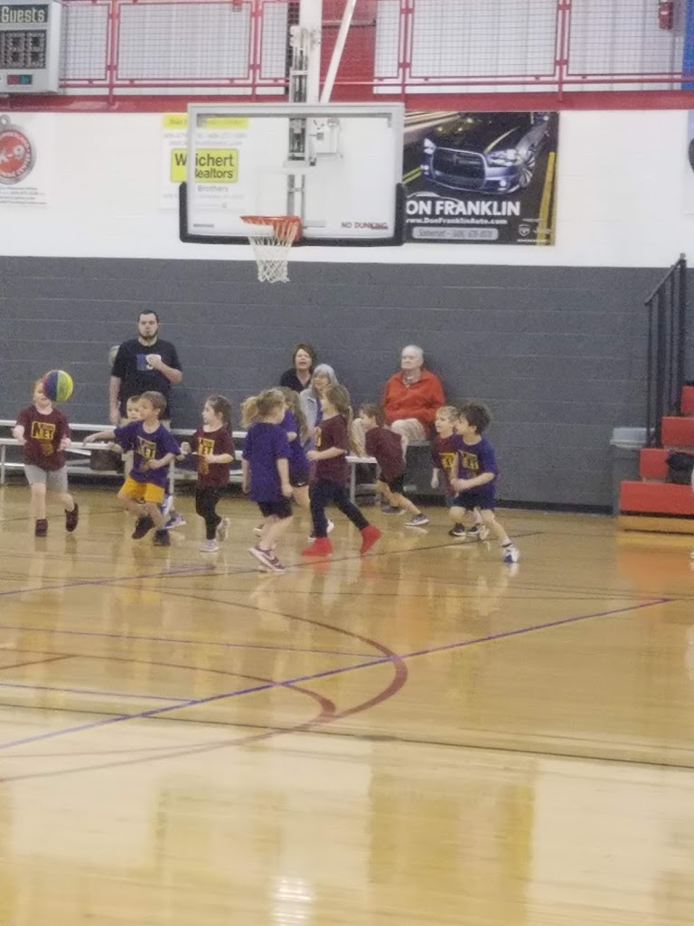  Rocky Hollow Athletic Center