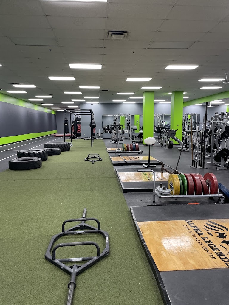  ONYX GYMS 24/7 Twinsburg