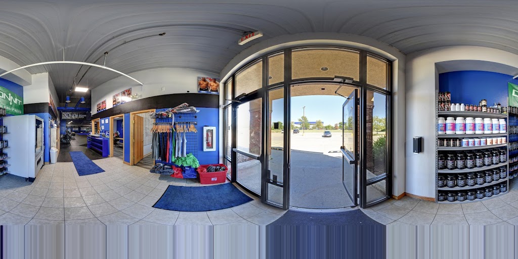  Elite Edge Transformation Center