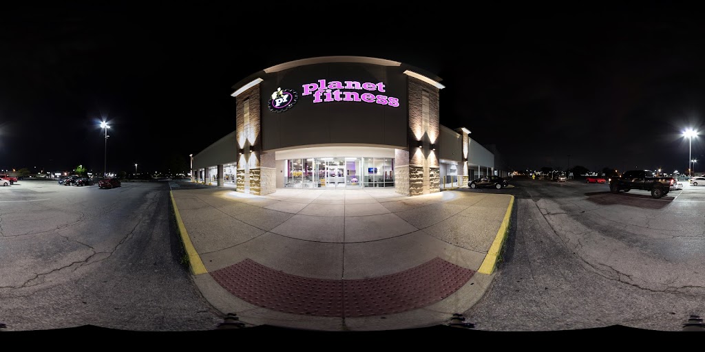 Planet Fitness