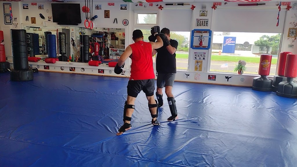  Freestyle Martial Arts Academy