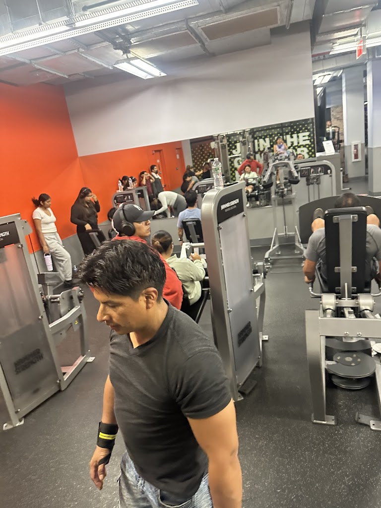  PureGym - Formerly Blink Fitness