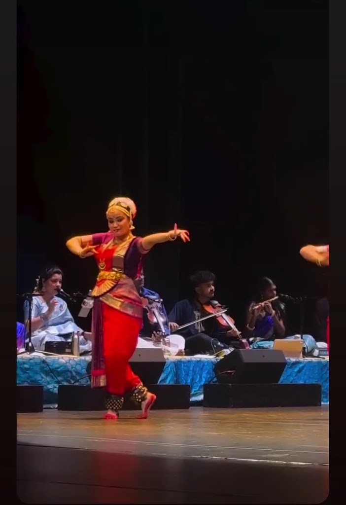  Natyom Dance Academy