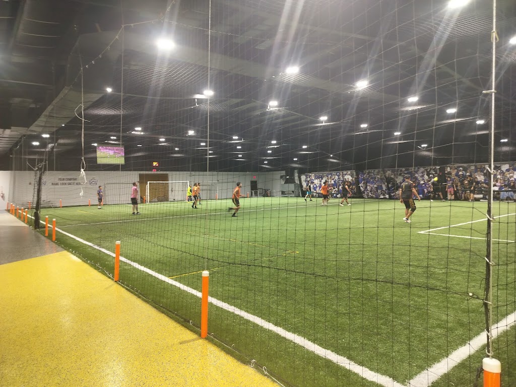  WG Sports Center | Indoor Soccer Field, Eustis, FL