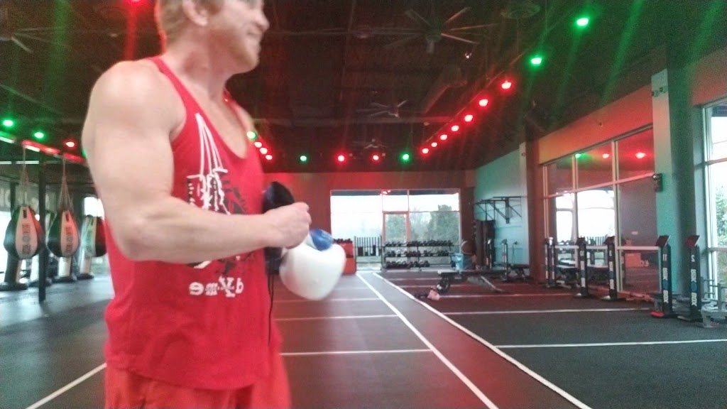  RockBox Fitness Huntersville