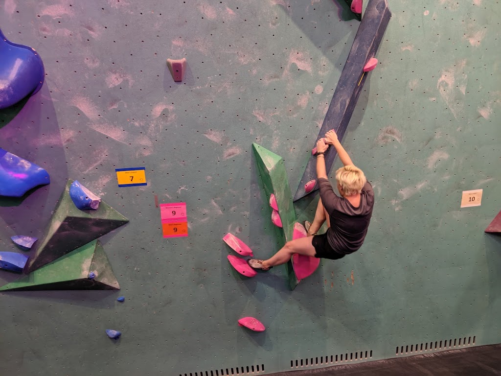  Bouldering Project - Minneapolis