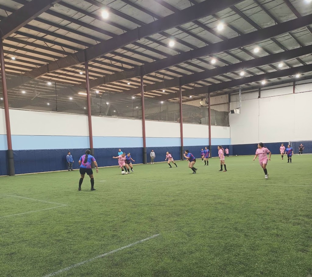  Goshen Sports Complex