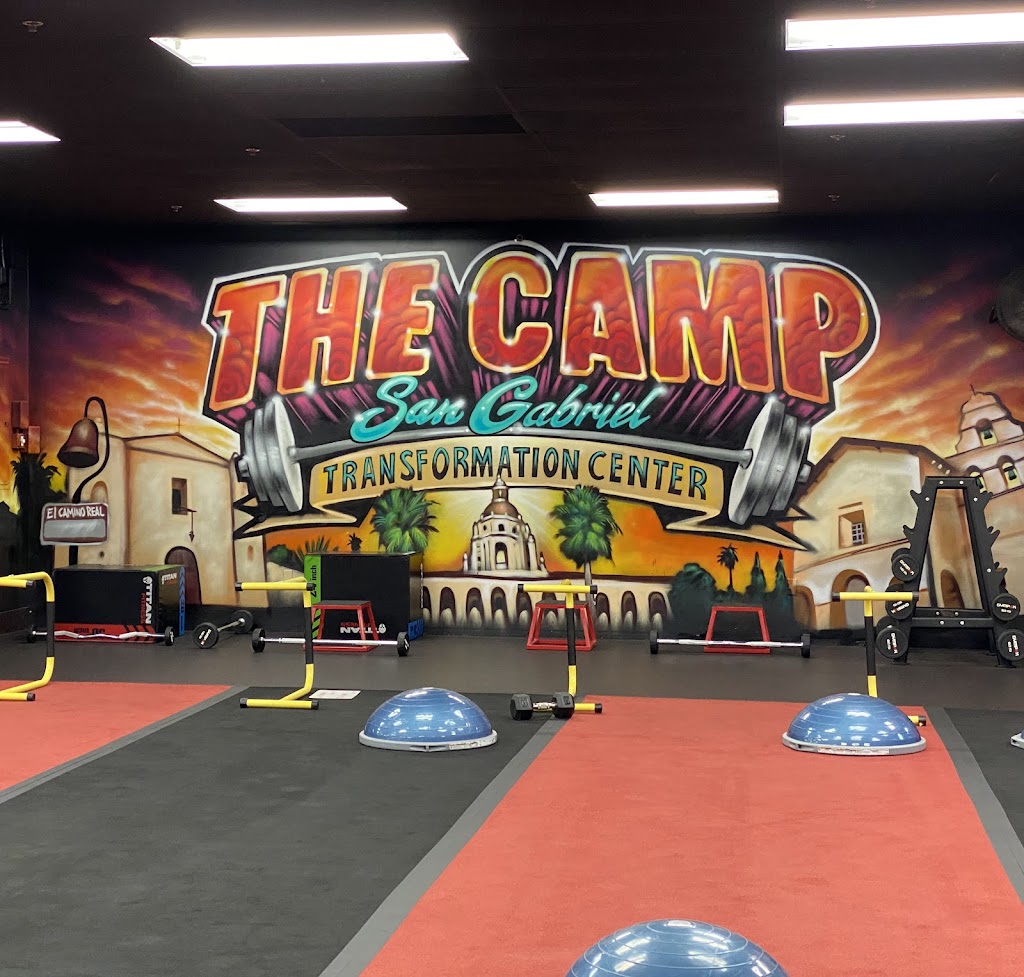  The Camp Transformation Center - San Gabriel