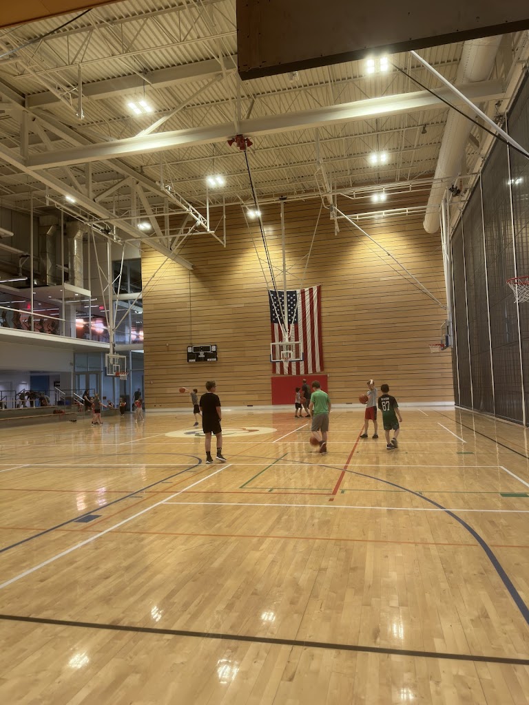  Cedar Valley SportsPlex