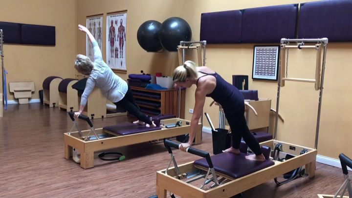  Tensile Strength Studio