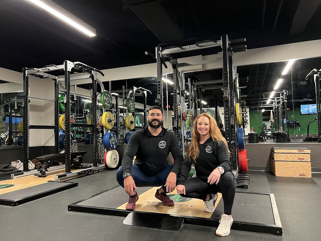  Lakeway Personal Training