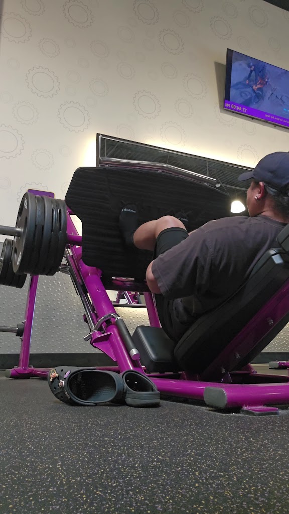  Planet Fitness