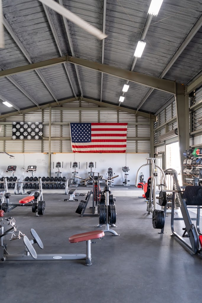  Iron Sharpens Iron Fitness