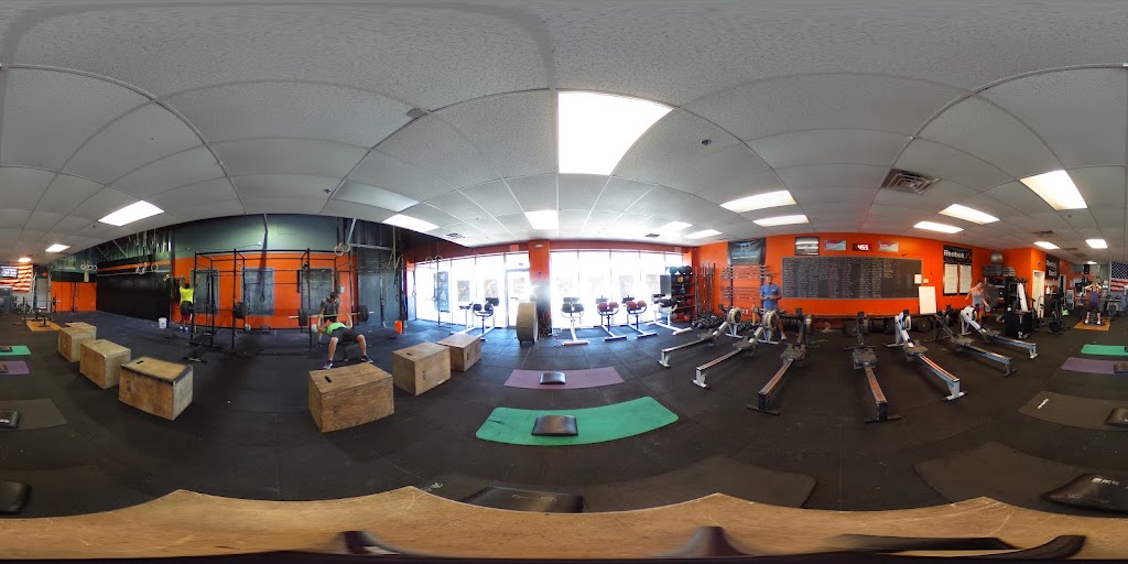  Ignite Fitness Crossfit